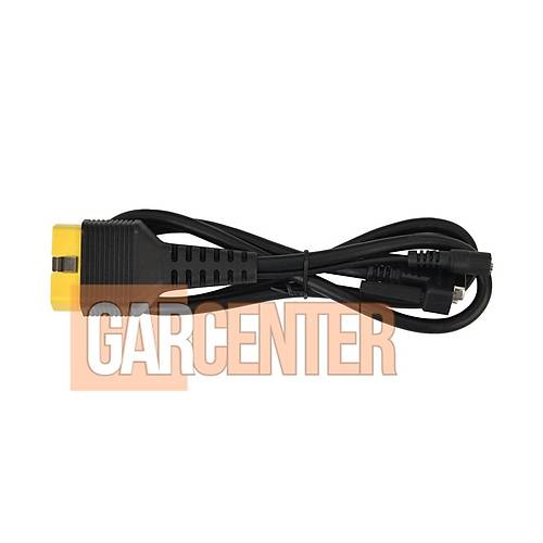 X431 SmartLink C'yi Balatn  Uzaktan Tanlama Cihaz