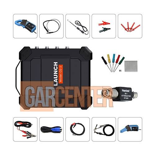 X431 O2-2 Gelimi Scopebox' Balatn Veri Analizi Karmak Elektrik Arzalarn zyor