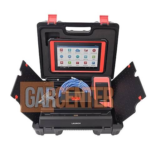 X-431 IMMO PAD Hepsi Bir Arada Anahtar Programlama ve Gelimi Tehis'i (Smartlink2.0) balatn