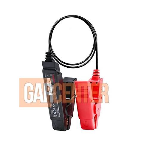 BST360 Bluetooth Pil Test Cihazn Balatn