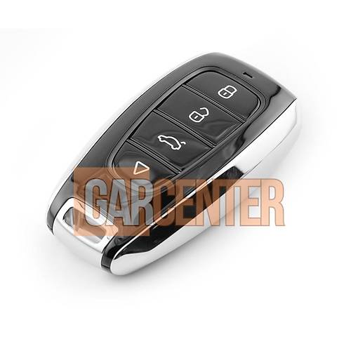 Xhorse XSSBR0EN Subaru 4 Buton XM38 Evrensel Akll Uzaktan Anahtar