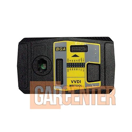 Xhorse VVDI MB BGA Tool Device Programmer Starter Pack