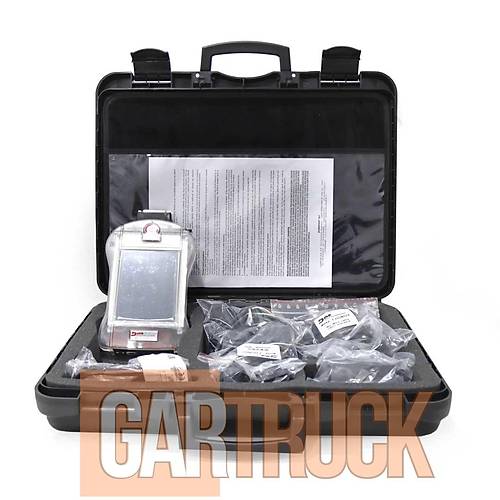 NEW GENIUS ECU PROGRAMLAMA CHAZI