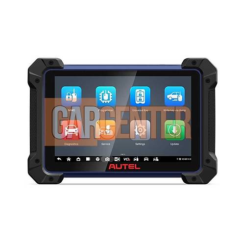 Autel MaxiIM IM608 PRO Anahtar Programlama Arac Tam Adaptrler Paketi + cretsiz Hediye Otofix Akll Anahtar zle