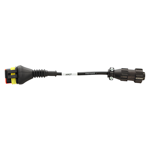 Marine MERCRUISER/VM D-TRONIC cable (AM27)