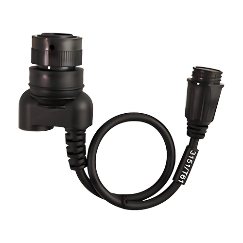 14 pin CATERPILLAR cable (3151/T61)