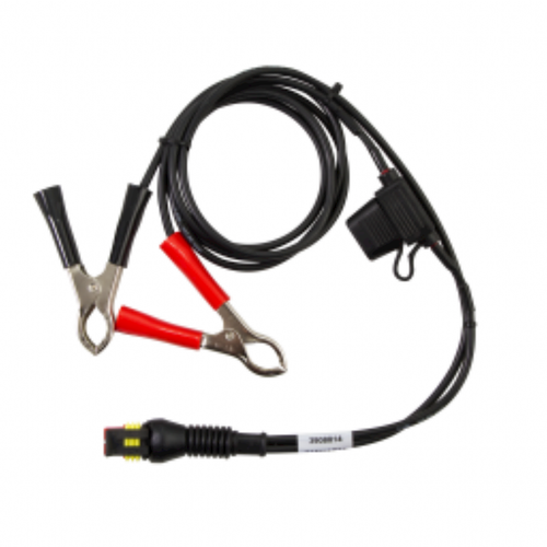 Power supply cable for diagnosis of SWM vehicles (3151/AP55)
