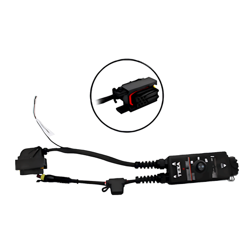 TRUCK-OHW DENOXTRONIC 1 MODULE cable (3151/T70)