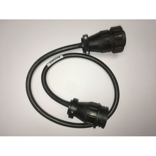 CPC 16 OHW adapter cable (3151/T79)