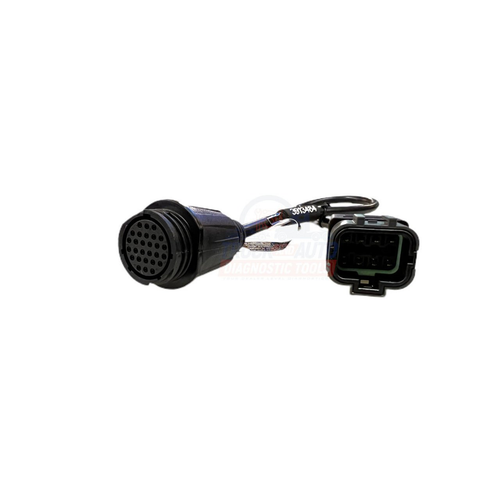 HITACHI ISUZU ENGINE diagnosis cable (3151/T82)