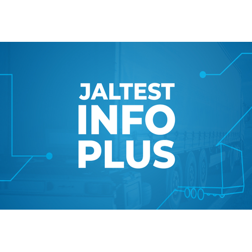 Jaltest Info Plus - Bir Gn