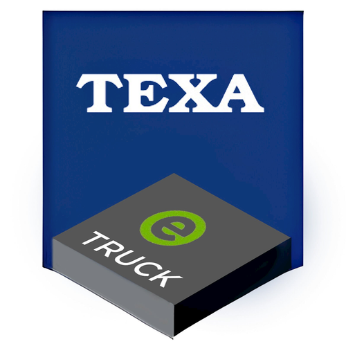 WORKSHOP WEB PORTAL LICENSE AGREEMENT Contract valid starting from 201 eTRUCK purchased. The license cannot be subscribed to individually but in combination with the TEXPACK TRUCK and/or TEXPACK OHW contract
