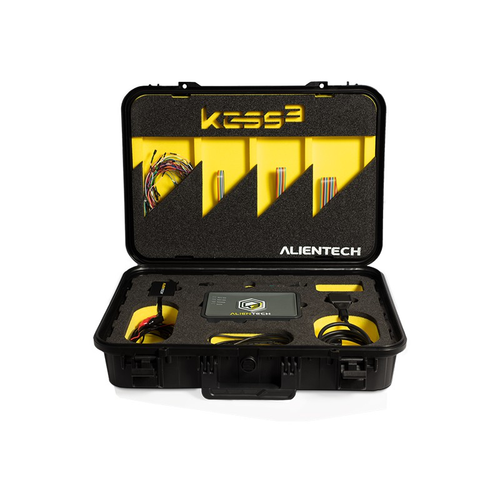 KESS3 Ecu Programlama Cihaz