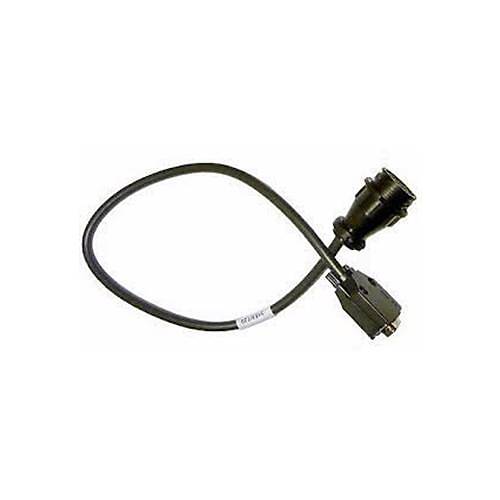9 pin KAMAZ, SOLARIS, VAN HOOL and TEMSA cable (3151/T20A)