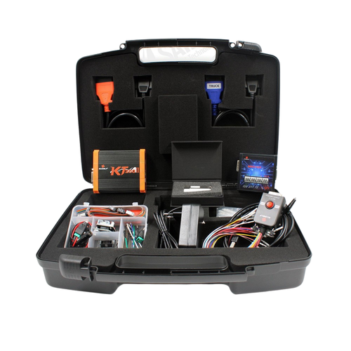 Kt200 2 Ecu Programlama Cihaz FULL Master Offline / Online