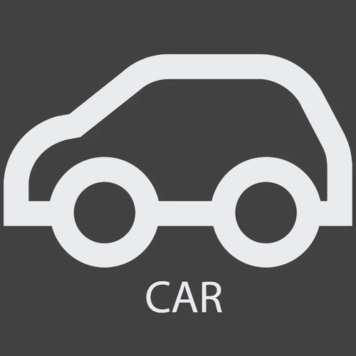 IDC5 LIGHT CAR