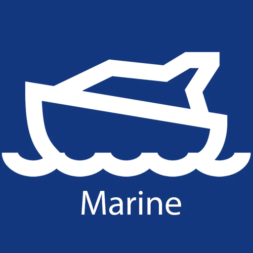 IDC5m PLUS Marine