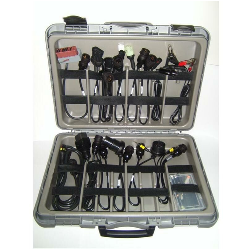 EUROPEAN CAR CABLE CASE