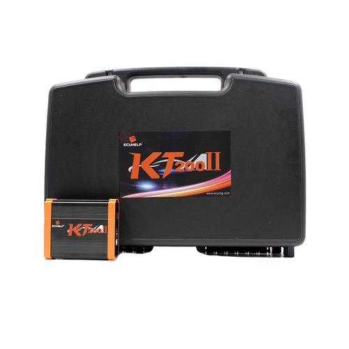 Kt200 2 Ecu Programlama Cihaz FULL Master Offline / Online