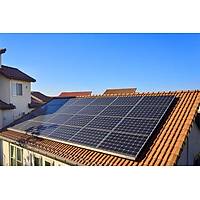 20 Kw/Gnlk Gne Enerjisi Paketi  (Aksz - z Tketim)