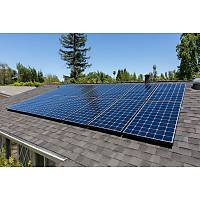 20 Kw/Gnlk Gne Enerjisi Paketi  (Aksz - z Tketim)