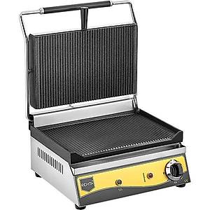 16 Dilim Tost Makinesi Elektrikli