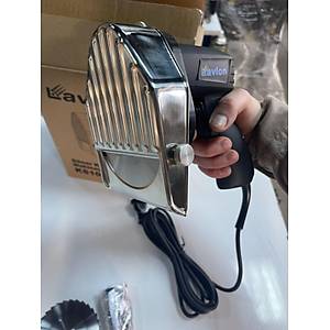 Lavion Elektrikli Et D�ner Kesme Makinesi