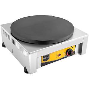 Krep Pi�irici Elektrikli 40 cm �ap