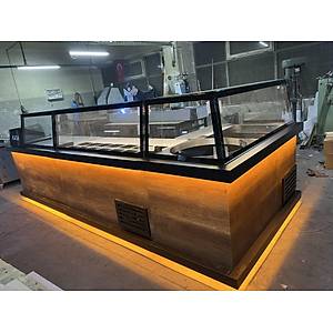 ���K�FTE DOLAPLARI