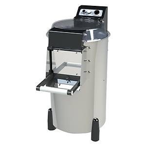 Mateka 20 Kg Patates Soyma Makinesi, 220v/380v PAT 800