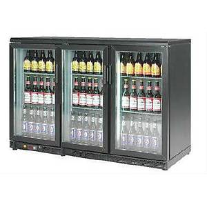 By Kitchen Bar Arkas� �i�e So�utucu Dolab� / 3 Kap�l�