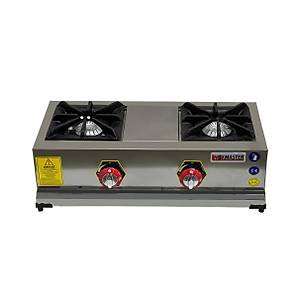 �noxmaster 2 li Mini Ocak Set �st� Lpg li Ce li