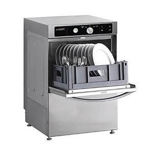 Fagor Bardak Y�kama Makinesi �ift Cidarl�, Saatte 30 Sepet CO-350