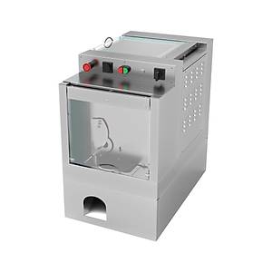 Empero Hamur Kestart Makinesi 47x82x79 cm EMP.HKT.01