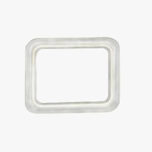 Tek G�zl� Kal�p - 1 B�lmeli Kal�p 227 x 178 mm