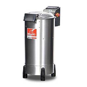 Bo�azi�i Devrilir Humus Makinesi 20 Litre BDH.20