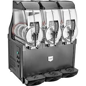 Remta ��l� Royal Slush (Buzla�-Karlama�) Makinesi 12+12+12 lt