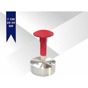  K�fte Kal�b� 20-30 Gr 7 Cm