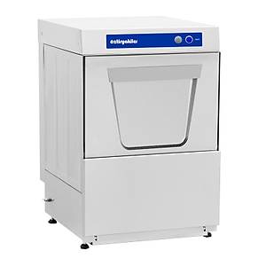 �ztiryakiler Bardak Y�kama Makinesi 35x35 Cm Sepetli OBY35M