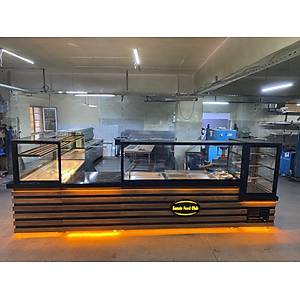 Yemeklik Pilavl�k �orba ve Tatl� Dolab� Seti