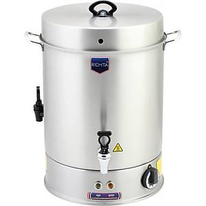 Remta 6 Lt S�cak S�t Kazan� Elektrikli