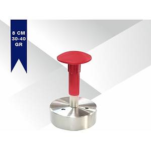 Kasap K�fte Kal�b� 30-40 Gr 8 Cm