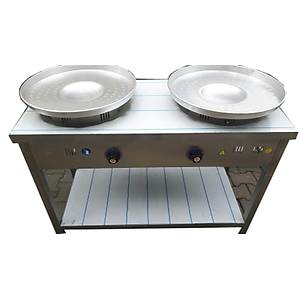 Emeksan Tantuni Oca�� Makinas� T�pl� Ayakl� �iftli