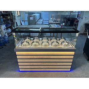 �orbal�k Benmari Tezgah� 10 �orbal�k