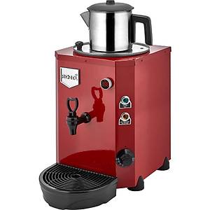 Remta Tek Demlikli 9 lt Jumbo �ay Makinesi