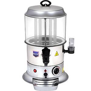 Silver Model Sahlep ve S�cak �ikolata Is�t�c� 5 lt