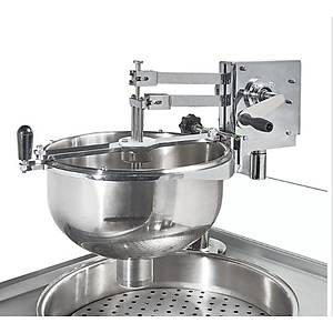 Manuel �ikolatal� Lokma Makinesi