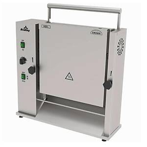 Atalay Dikey Hamburger Ekmek K�zartma Makinesi 220 V