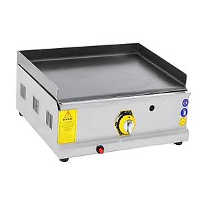 50 Cm Gazl� Plate Izgara