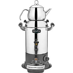 Remta Mini Tek Demlikli �ay Makinesi 5 lt